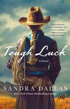 Tough luck : a novel  Cover Image