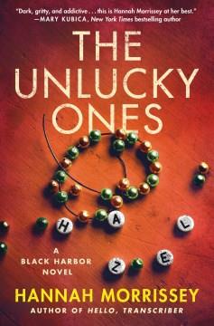 The unlucky ones  Cover Image