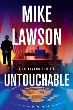 Untouchable  Cover Image