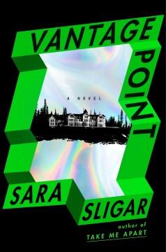 Vantage point  Cover Image