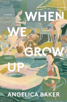 When we grow up  Cover Image