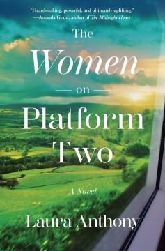 The women on Platform Two  Cover Image