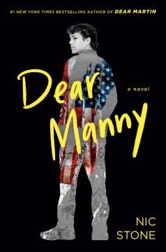 Dear Manny  Cover Image