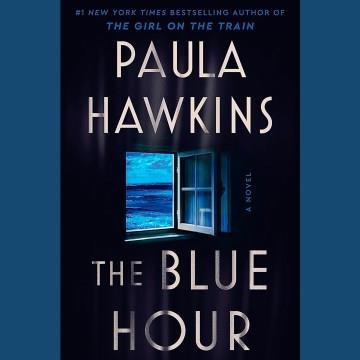 The Blue Hour Cover Image