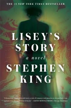 Lisey's Story A Novel Cover Image