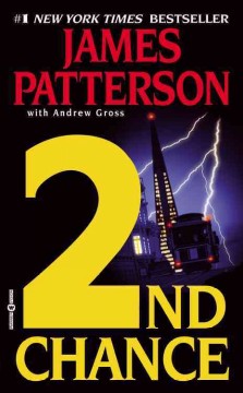 2nd Chance Cover Image