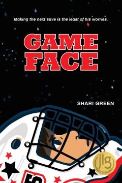 Game Face Cover Image