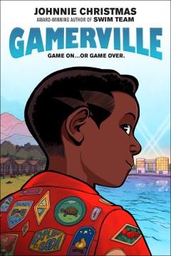 Gamerville Cover Image
