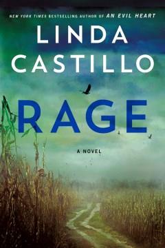 Rage. Cover Image