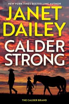 Calder Strong. Cover Image