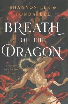 Breath of the dragon  Cover Image
