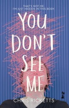You don't see me  Cover Image