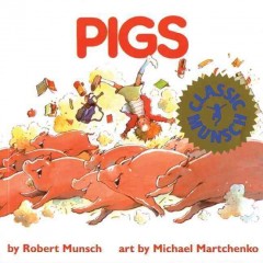 Pigs  Cover Image