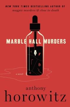 Marble Hall murders : a novel  Cover Image