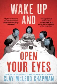 Wake Up and Open Your Eyes Cover Image