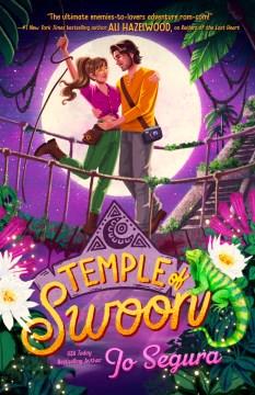 Temple of Swoon Cover Image