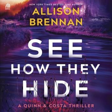 See How They Hide Cover Image