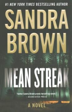 Mean streak  Cover Image