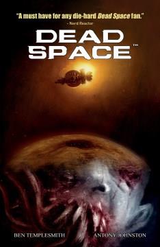 Dead Space Cover Image