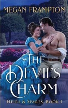 The devil's charm  Cover Image