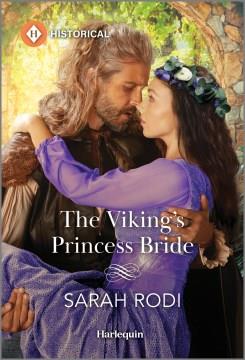 The viking's princess bride  Cover Image