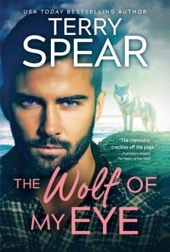 The wolf of my eye  Cover Image