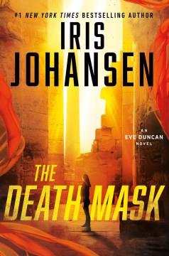 Death Mask. Cover Image