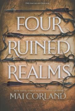 Four ruined realms  Cover Image