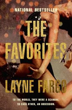 The Favorites A Novel Cover Image