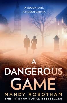 A Dangerous Game Cover Image