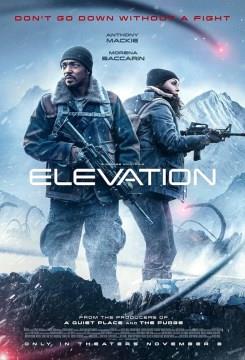 Elevation Cover Image