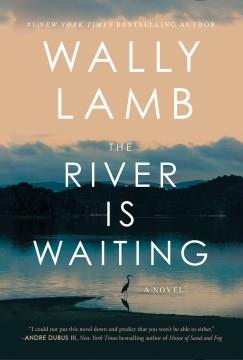 The River Is Waiting : A Novel. Cover Image