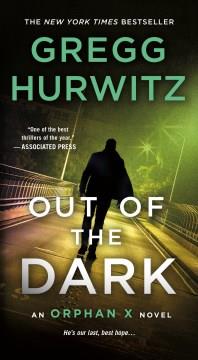 Out of the dark  Cover Image