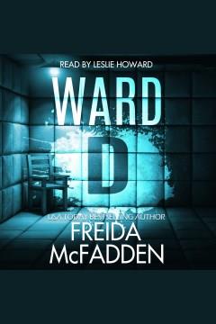 Ward D Cover Image