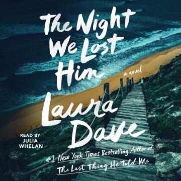 The Night We Lost Him Cover Image