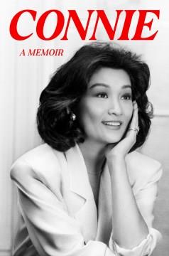 Connie A Memoir Cover Image