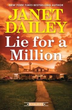 Lie for a Million Cover Image