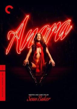Anora Cover Image
