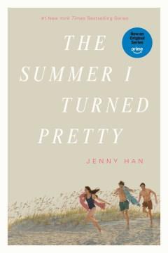 The summer I turned pretty  Cover Image