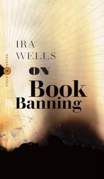 On book banning  Cover Image