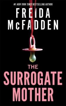 The Surrogate Mother. Cover Image