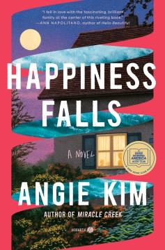 Happiness falls : [Book Club Set]  Cover Image