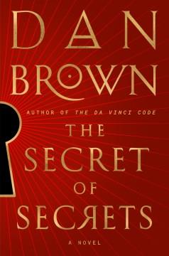 The Secret of Secrets. Cover Image