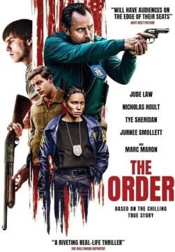 The Order Cover Image