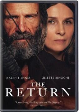 The return Cover Image