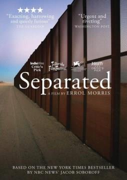 Separated Cover Image