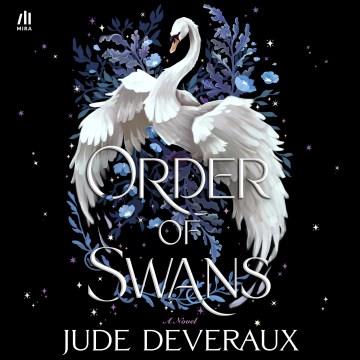 Order of Swans Cover Image