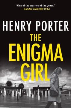 Enigma Girl Cover Image