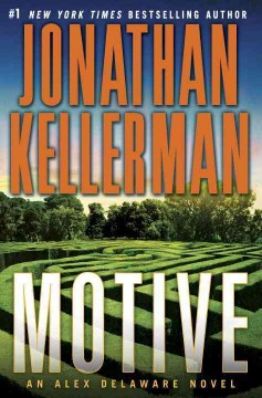 Motive  Cover Image