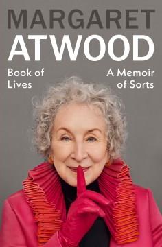 Book of Lives : A Memoir of Sorts. Cover Image
